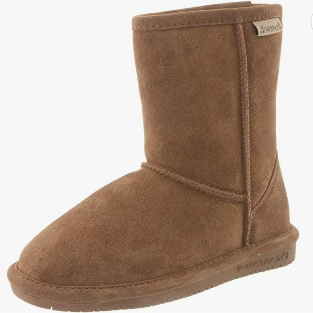 BearPaw Boots